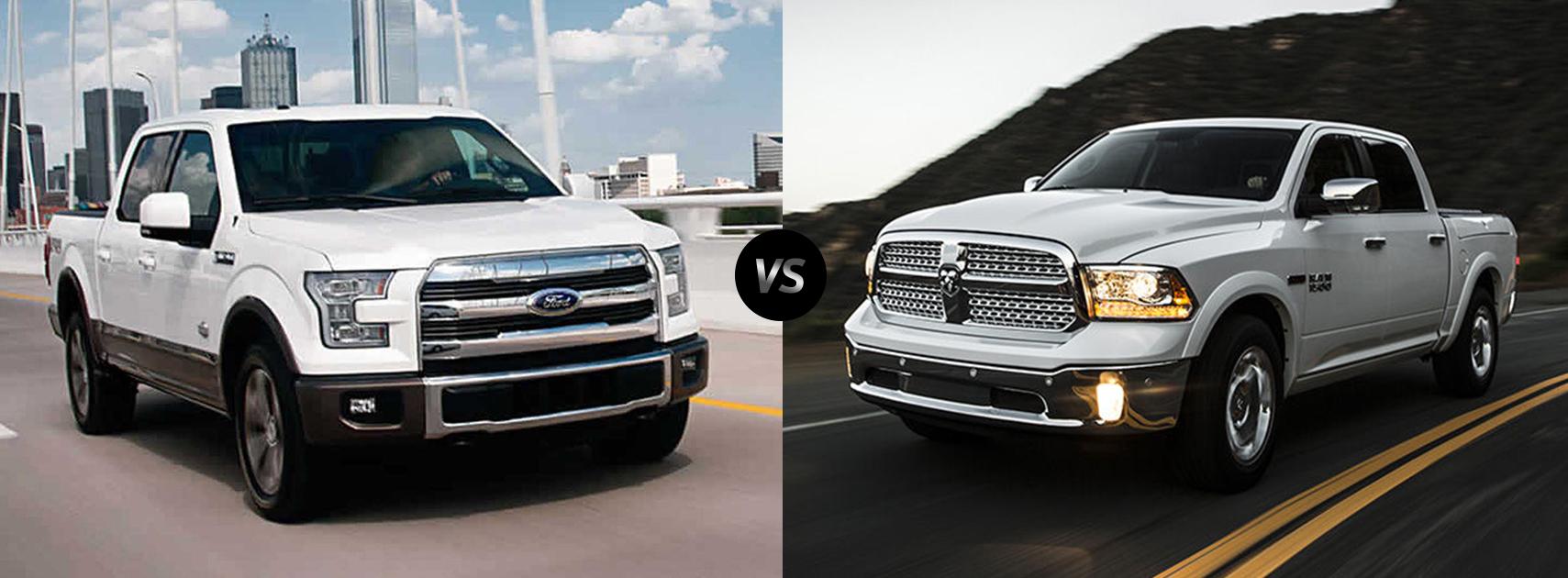 2017-ford-f-150-vs-2017-dodge-ram-1500-comparison